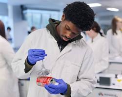 B.Sc Forensic Science